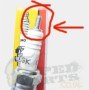 Spark Plug Cap (Universal) LC engines